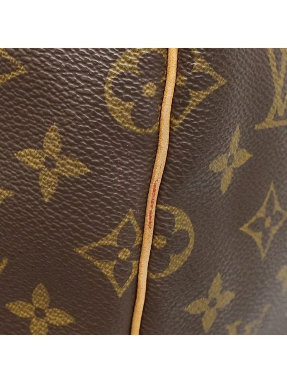 Louis Vuitton this authentic